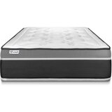 VITALIT Vzmetnica 100x210 cm Žepkaste vzmeti in spominska pena - Vital Care, (21615486) | Shoptok.si