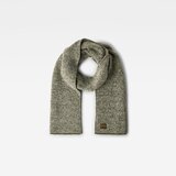 G-star scarf - effo scarf green Cene