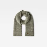 G-star Scarf - Effo scarf green