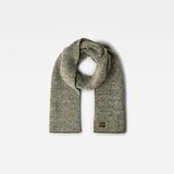 G-star Scarf - Effo scarf green | shoptok.hr