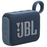 JBL bežični zvučnik GO 4 Plavi GO4BLU | Eponuda.com