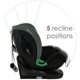 Bebe Stars i-Revo i-Size 360° autosjedalica, 40-150 cm | shoptok.hr