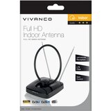 Vivanco Botranja antena FHD LTE filter, okrogla, (5000006338) | Shoptok.si