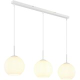 Globo VISEČA SVETILKA Andre 90/20/120 cm E27 | Shoptok.si