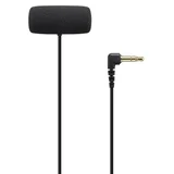 ECM-LV1 Stereo Lavalier Microphone