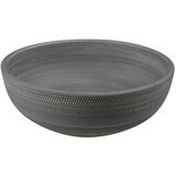 Sapho Siv keramičen okrogel umivalnik ø 41 cm Priori – | Shoptok.si