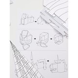 Sinsay 3D maska DIY set za bojanje | shoptok.hr