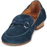 Mam'Zelle Mokasini ZOUMI Modra | Shoptok.si
