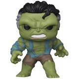 Funko Figura POP Super Marvel Spider-Man Brand New Day Hulk | shoptok.hr