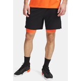 Under Armour Men's shorts UA Vanish Woven 2in1 Sts - Men's Cene