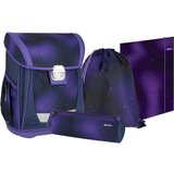 Spirit anatomska torba set Purple Solid Cool 4/1 Stpirit TTS 409491 Cene