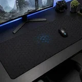 Velika gaming podloga za miško in tipkovnico Dunmoon