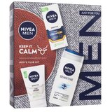 Nivea Men Sensitive Keep It Calm za moške | shoptok.hr