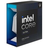 Intel Core Ultra 9 285Kmax 5.7GHz 36MB LGA1851 BOXArrow Lake,bez hladnjaka | Eponuda.ba