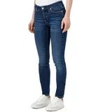 Jeans Ženske farmerke J20J224491, Plave