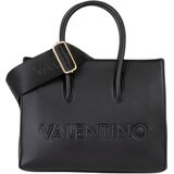 Valentino Bags Nakupovalne torbe VBSA9U04 Črna Cene