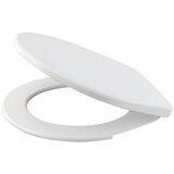  WC daska A601 (Duroplast, Bijela) Cijene