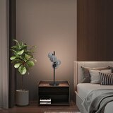 Lesnina XXXL NAMIZNA SVETILKA PALOMA 24/24/48 cm | Shoptok.si