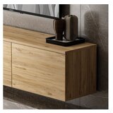 Hanah home Neon - Atlantic Pine TV omarica, (20785755) | Shoptok.si