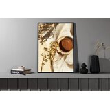 Venture Home poster Brown Bowl 50 × 70 cm, bež | shoptok.hr