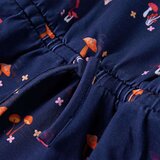  Dječja haljina modra 104 | shoptok.hr