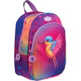  Ruksak za vrtić Hummingbird Karbon Netto | shoptok.hr