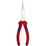 Knipex klešta špic prava 200mm (2615200) | ePonuda.com