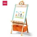  TABLA DELI BELA I ZELENA MAGNETNA INTERAKTIVNA 63x50cm MF501 cene