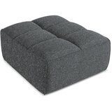 Makamii Tamno sivi modularni tabure Kalai – | shoptok.hr