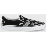 Vans Tenisice Ua Classic Slip-on boja: crna | shoptok.hr