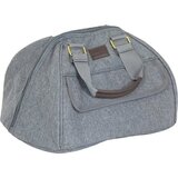 Kentucky Horsewear torba za čelado - siva Cene