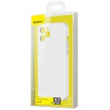Baseus fleksibilna maskica od Liquid silica gela za iPhone 12 Pro Max | shoptok.hr