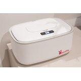  Wumby Kutija/grijač za vlažne maramice - White | shoptok.hr