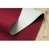 RugsX Preproge Preproga proti zdrsu RUMBA 1375 češnjeva barva 200x350 cm Bordo Cene