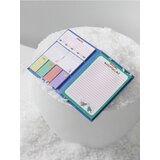 Sinsay Set ljepljivih bilješki Lilo & Stitch | shoptok.hr