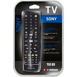 Meliconi nadomestni daljinec TLC03 za sony televizorje Cene