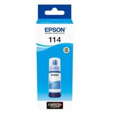 Epson 114 EcoTank Cyan steklenička črnila Cene
