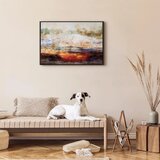  Slika - Gold Rush (1 Part) Wide 90x60 | shoptok.hr
