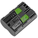 Green cell Baterija BP-508 / BP-511 / BP-511A / BP-512 / BP-514 za Canon EOS 100 / EOS D60 / Powershot G6, 1600 mAh Cene