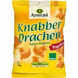 Alnatura Bioland grickalice zmajevi s paprikom - 100 g Cijene