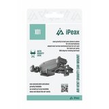 Swissten iPEAX držač za mobitel, montaža na ventilaciju, X01, GRAVITY, crni | shoptok.hr