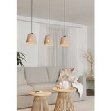 Eglo 43976 - visilica na sajli tabley 3xE27/40W/230V | Eponuda.com