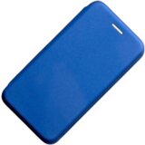 Beline ETUI BOOK MAGNETNI ZA SAMSUNG S22 OVITEK MODRA, (21961764) | Shoptok.si