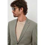 Joop! Suknjič moška, zelena barva | Shoptok.si