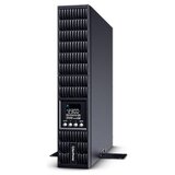 Cyberpower OLS1000ERT2UA uninterruptible power supply (UPS) Double-conversion (Online) 1 kVA 900 W 8 AC outlet(s) Cijene