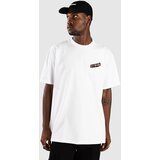 Vans Majica Sex Pistols Run Wild on the Green SS Tee White M | shoptok.hr