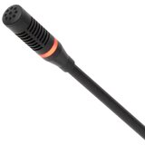  Mikrofon namizni, profesionalni, LED indikator - M13 | Shoptok.si