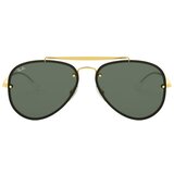 Ray-ban muške naočare za sunce rb 3584N 9050/71 Cene