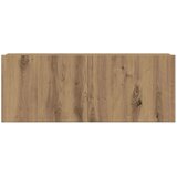 tv omara 6-delna stenski artisan hrast inženirski les, (21703852) | Shoptok.si