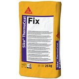 Sika ThermoCoat FIX Lepak za stiropor 25kg Cene